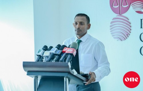Iuthiraafuge massalathah eh dhuvahuge thereygai ninmey gothah gaanoonu islaahu kuran AG ah vanee hushahalhaafai: PG