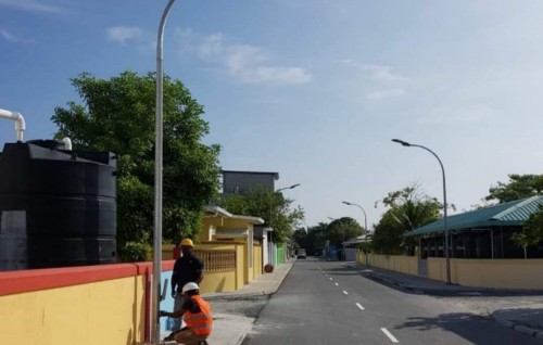 Dhuvaafaru maguthakugai thaaru alhai, ninmaalaifi