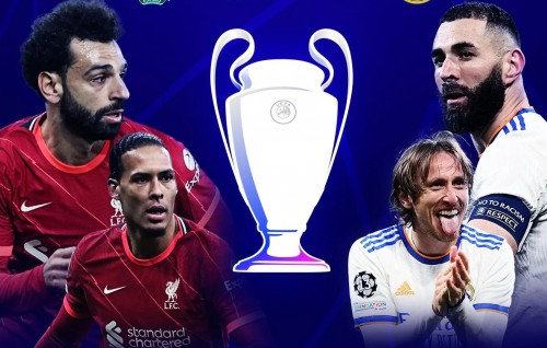 Champions league ge gadha 16 gai Liverpool aai Real, Bayern aai PSG ge kurimathilumeh