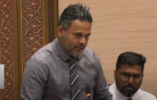 Masganna agu 25 gai bahattaifi nama subsidy ah miaharu 1.1 billion heydhakuran jehey: Shiyam