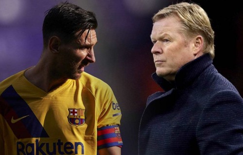 ' Massala bodas, Messi akee adhives dhuniyege 1 vana '