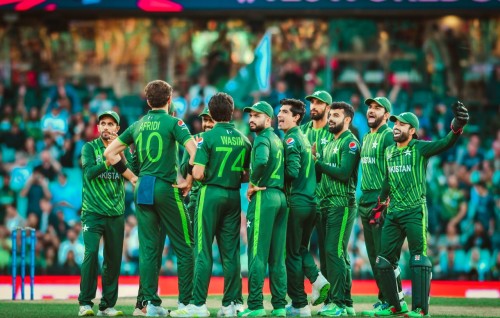 Undhagoo haalathun araigane, Pakistan final ah