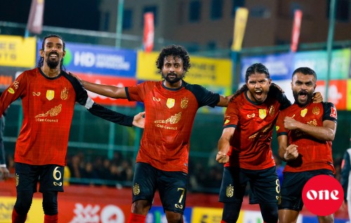GFC2024: Only ge hattrick aaeku Champion Gan final ah