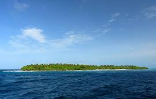 Five areas in Lhaviyani Atoll declared as protected