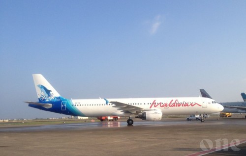 Maldivian to start flights between Addu and Kulhudhuffushi