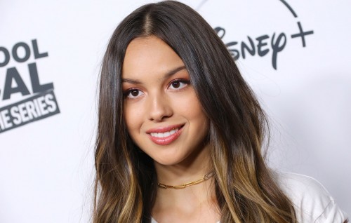 Olivia Rodrigo's 'Drivers License' sets the Spotify record for most streams in a day