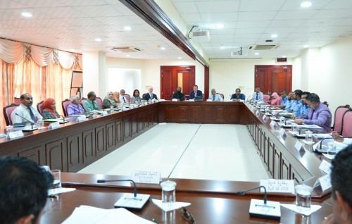 Account thakun faisaa vagah nagaathee, kamaabehey faraaiythah haazirukuri committee bahdhaluvun sirru