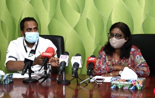 WAMCO: Waste has to be brought out at night starting 15 January