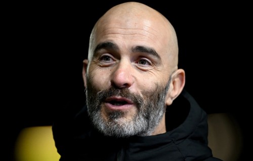 Chelsea in aa coach, Maresca rasmeekoh iulaanu koffi