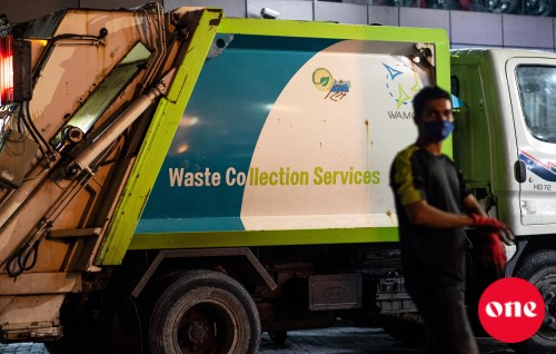 Vaki bayakah faidhaavaa gothah WAMCO in 43.9 million rufiyaa ge vehicle ganefaivey: Audit