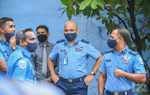 Fuluhunge iss baeh magaamu gelluvaileveygothah fuluhunge bill badhalu kuranee