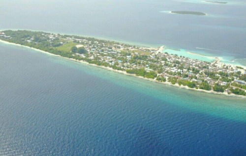 Safari ehge burafathee gai jehi meehaku maruvejje