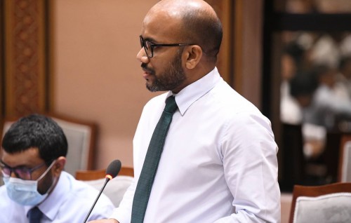 Faisaa chaapu kuran dhin huddhaige muddhathu ithurukoddheyn hushahelhi massala maaliyyathu committee ah