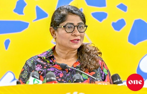 Sifainnaa gulhey gothun Qasim dhehkkevi vaahaka Mariyaa kuhvveri kurahvaifi