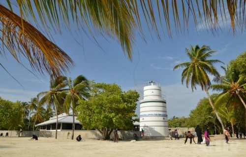 Suspected COVID patient in Uligan, island under monitoring