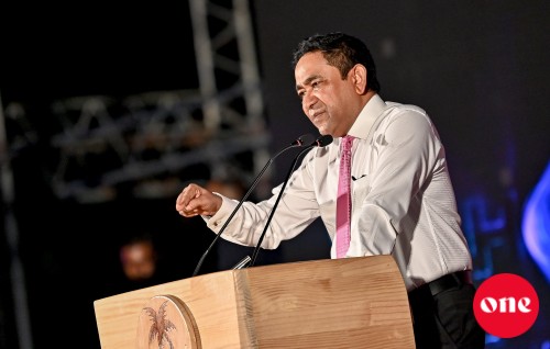 Roadha mas ai iru Raajje miothy varah bodu nurakkaleh ge therey gai: Yameen