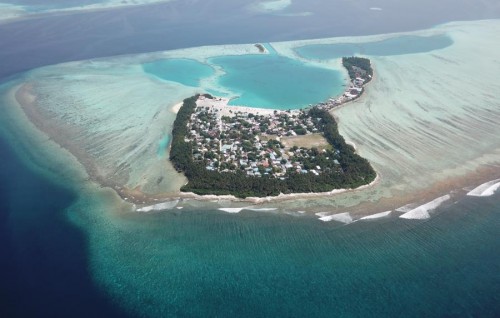 BREAKING: Th. Hirilandhoo mujuthauge therein bali fenihjje, rah adhives othee aanmu haalathugai!