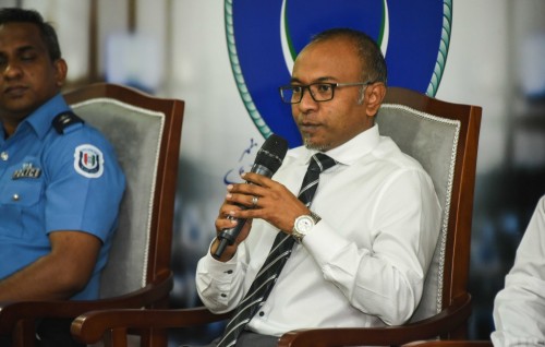 Hassan Latheef: Names of MPs and Ministers who received corruption money must be revealed, serve justice