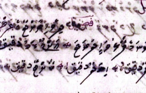 Dhivehi thaareekhu: Thaareekhu olhumakee haadhahaa dherakamekeve.