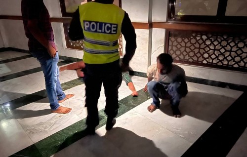 Miskithakun vakkan kuran ulhunu 2 meehaku hayyaru kohfi