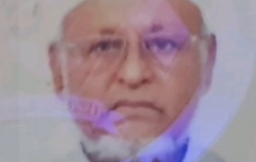 Alcyon bakery ge baanee Hassan Manik avahaara vejje