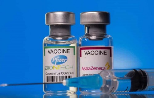 Vaccine inn Covid ge Delta variant dhifaau kohddhenee kihaa varakah?