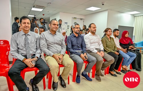 Ooredoo ge 18 vana aharee dhuvahaa gulhuvaigen customers innah haassa offer thakeh!