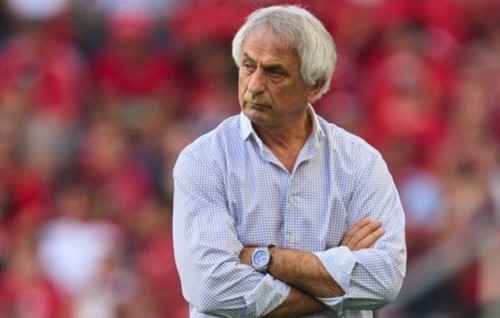 Qatar Worldcup 2022: Sappu jahai Morocco ge coach beyrukohllee keehvve?