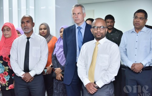 COO of BML resigns