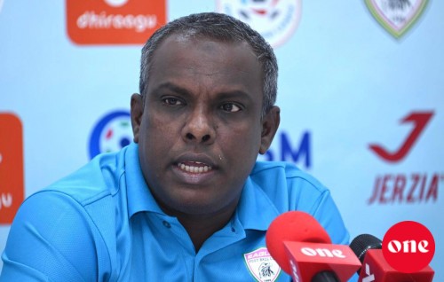 Haalathu badhalu kureveyne kamuge yageen kan eba oiy: Mohan