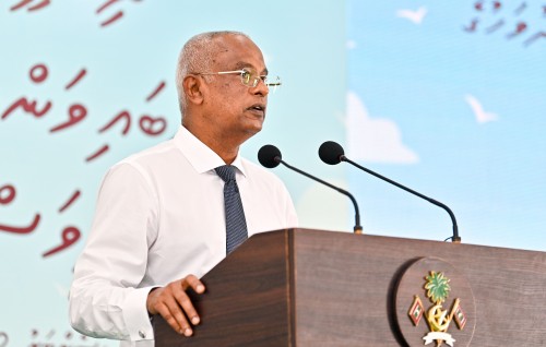 Verikamuge konme dhuvahakuves massaikai kuree ehbaivanthakan dhamahattan: Raees