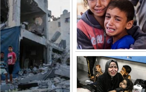 Adhuge dhuniye: Israel gai Al-Jazeera TV manaakurumuge beynumakee jareemaathah foruvumeve.