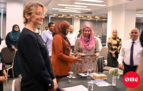 Mintheege hamahama kamaa gulhey mauloomaathu ekkoh ekulavaali report ifthithaahu koffi