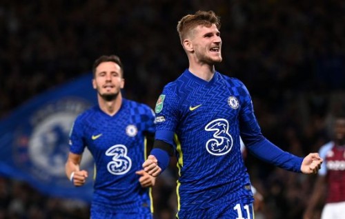 Chelsea aai Arsenal, aneh burah, United kataifi