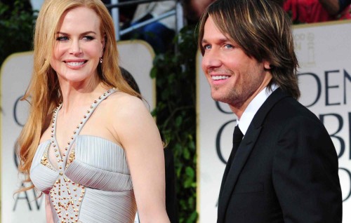 Nicole Kidman aai Keith Urban ge 4.7 million dollar ge geyah vahkan kuran vadhehjje