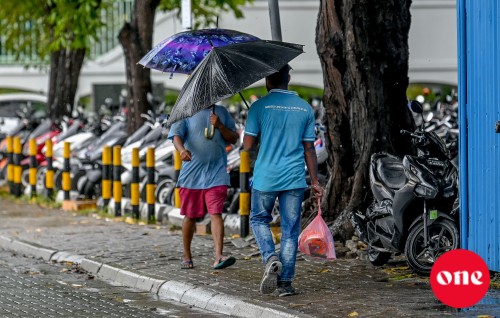 Mi ee dhe moosun bedhey vissaara, kuriah oiy 3 dhuvahuves vaarey veheyne: MET