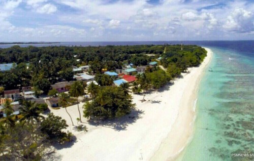 Child does after drowning at R. Fainu