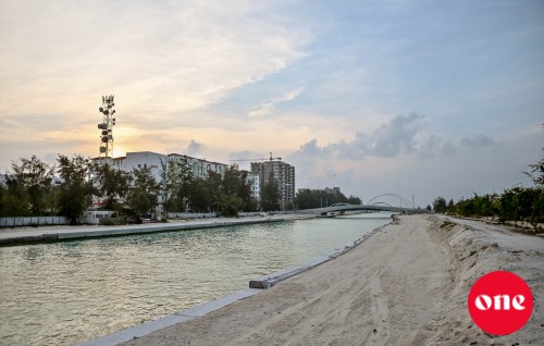 Overwater Restaurant eh alhai hingaane bayaku hoadhan HDC in iulaan kohfi