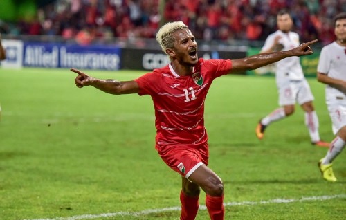 Raahjjeyge transfer market: 10 aharahfahu Sentey enburi Valencia ah