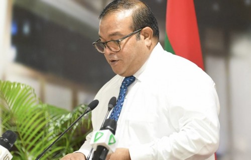 Madujehifai huri bill thakuge masakkaiy avas kurumah ithuru jalsaa thah baahvanee