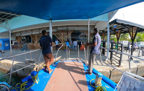 Maadhamaa in feshigen MTCC inn Kudagiri ah ferry dhathuru thaarafu kuranee 
