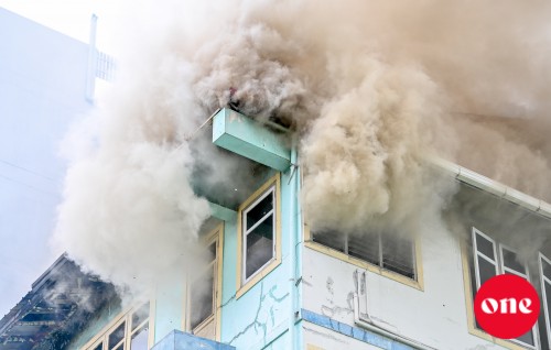 ''Fire and editional perils insurance'' haahsa vanee imaaraathaai mudhaa nurahkalun salaamai kuran