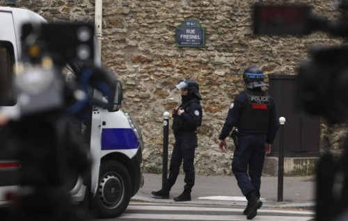 France gai huhna Iran consulate gohvvaalan ulhunukamuge thuhumathugai meehaku hayyarukohffi