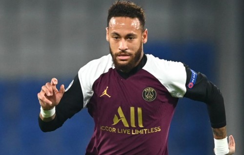 Real in hoadhan ulhumun billion akahvves Neymar nuvikkaane kamah PSG inn buni!