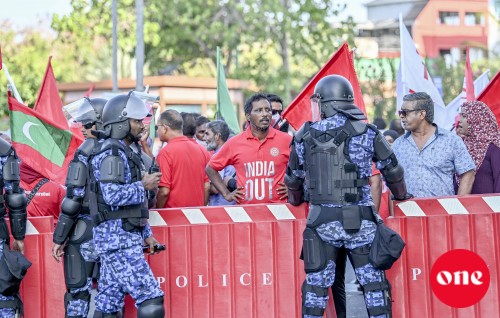 Garaarun ehve ulhumuge minivankan hani kohfai vaathee Amnesty in kanboduvun faalhu kohfi