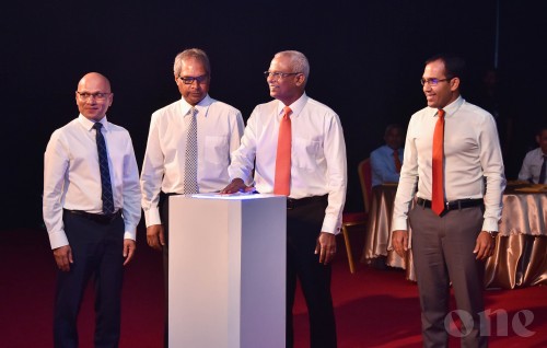 Dhiraagu announces great reductions to internet prices
