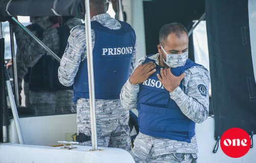 Corrections ge muvazaffuna housing mashroou eh hinganee