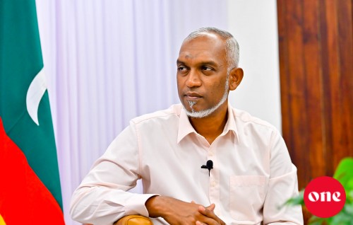 JSC ge formation badhalukoh, sharuee dhaairaa ge zinmaathah alun DJA ah badhalu kuraanan: Muizzu