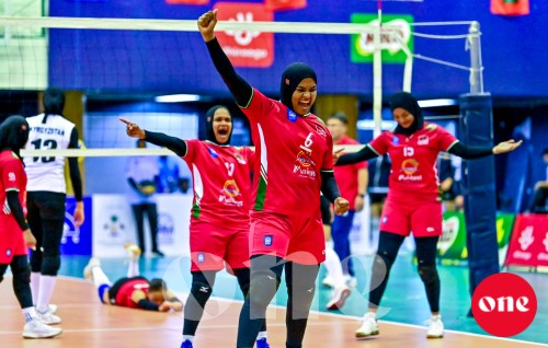 Cava Cup gai raajjeyn furathama nukunnaanee Bangladesh aa dhekolhah 