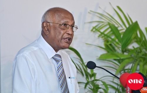 Covid ge kankamah Hafutha ehgge therey gai Health Ministry inn 21 Million Rufiyaa haradhu koffi